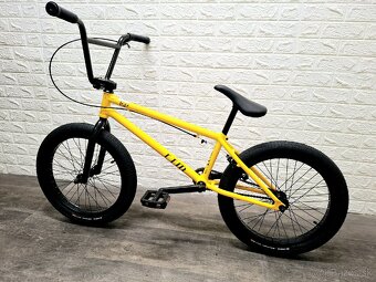 Ponúkam na predaj bicykel BMX CTM POP 20" - 5