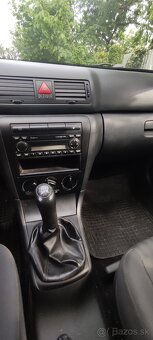 Škoda Octavia 1.6mpi 75kw - 5