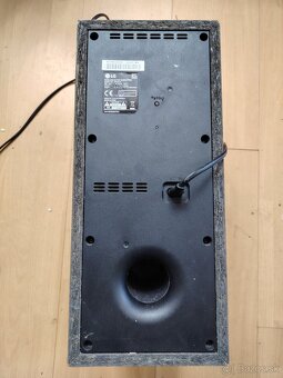LG SoundBar SK5 - 5