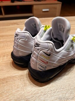 Nike Air Max 95 Multi Swoosh veľ. 43 - 5