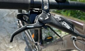 Elektrobicykel Specialized Turbo Tero 5.0 veľ. L - 5