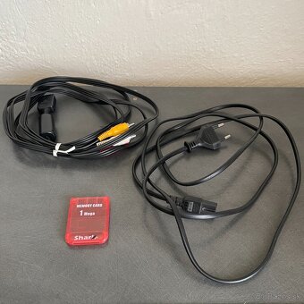 PlayStation 1 Fat SCPH-7502 – Retro Klasika - 5