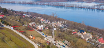 5 IZ. RODINNÝ DOM S VEĽKORYSÝM POZEMKOM - 5