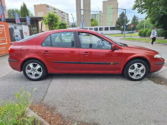 Renault Laguna 1.9 dCi Expression - AJ NA SPLÁTKY OD 19,90e - 5