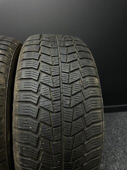 Sada pneu Gislaved 255/55/18 109H - 5