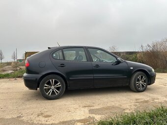 Seat Leon - 5