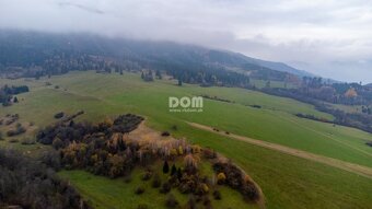 rkDOM | Rekreačný pozemok Krasňany časť Kopanice - exkl - 5