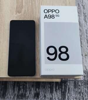 Oppo A98 5G - 5