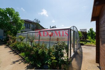 ADOMIS - priestraný rodinný dom, bazen, dvojgaráž, Rulandská - 5