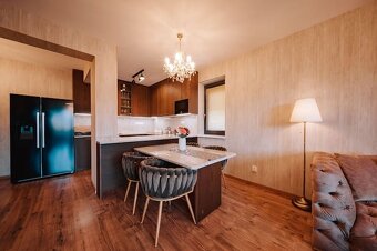 Donovaly 3izb. apartman prenajom 95m2 - 5