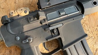 E&L ELAR AR15 M4 MUR Custom Carbine ELITE verzia - 5
