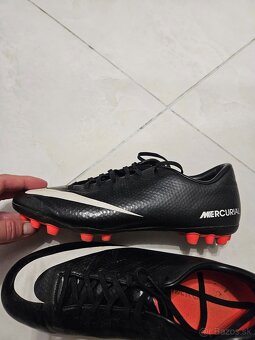 Predam kopačky Nike - 5