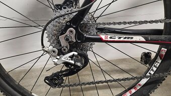 CTM Caliber 3.0 dobry stav - 5