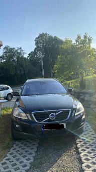 Volvo xc60 - 5