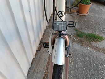 Dámsky bicykel - po servise - 5
