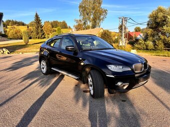 BMW X6 xDrive 3.0d - 5