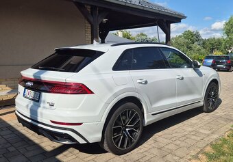 Audi Q8 3.0 tdi quattro S Line - 5