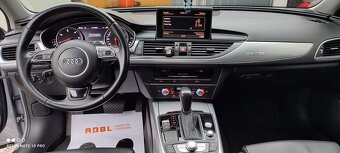 Audi A6 Avant S-line - 5