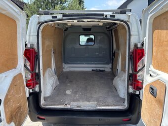 Citroën Jumpy, 1.6HDi 66kW - 5