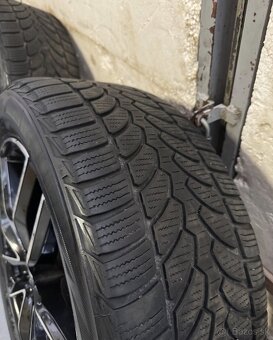MAK DISKY 225/50R17 ET38 - 5