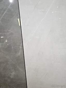 Gresová dlažba/obklad 120x60 vysoký lesk Armani...15,-eur/m2 - 5