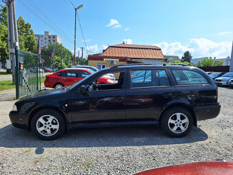 Škoda Octavia Combi 1,9 TDi TOUR - AJ NA SPLÁTKY - 5