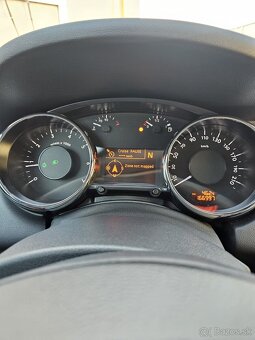 Peugeot 5008 - 5