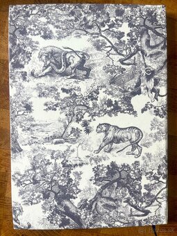 Dior notebook - 5
