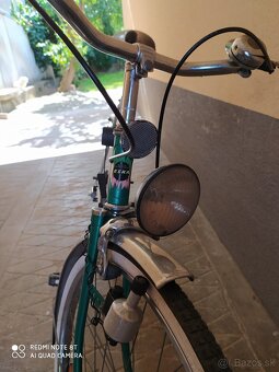 Bicykel Eska MIDI 24 - 5