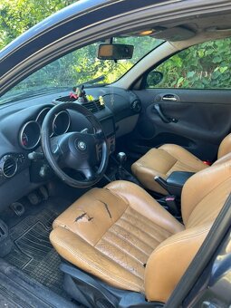 Alfa romeo 147 1.9jtd 85Kw - 5