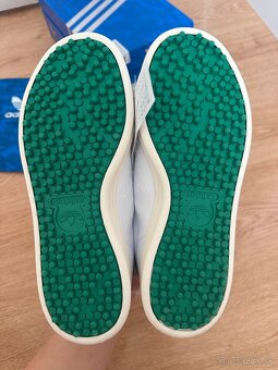 Adidas Stan Smith x Bape - 5