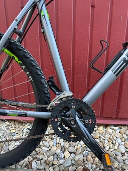 Bicykel Bulls kolesa 26 - 5