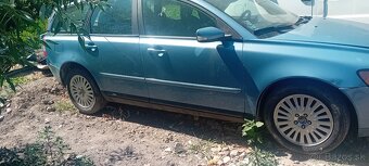 Predam volvo v50 - 5