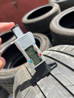 Vredestein 215/55/R17 Letné - 5