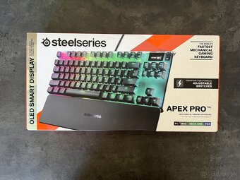 Profesionálny herný a pracovný setup za výhodnú cenu - 5
