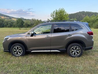 Subaru Forester 2.0i-S e-Boxer MHEV Premium Lineartronic - 5