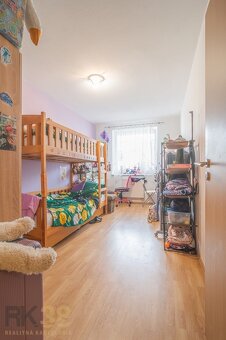 Na predaj pekný 2-izbový byt Poprad-Veľká - 5