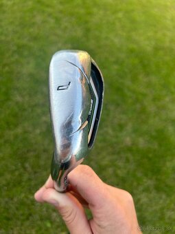Taylormade RBZ graphite Left PW-5 - 5
