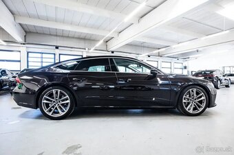 Audi A7 - 5