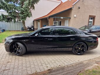 Bentley Continental Flying Spur 4.0 V8 505k A/T (benzín) - 5