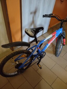 Bicykel - 5
