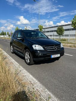 MERCEDES-BENZ ML 320 CDI N1 - 5