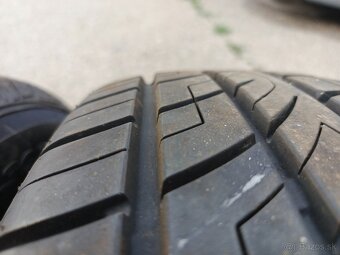 4KS LETNÉ PNEUMATIKY FORTUNE 225/65 R17 - 5