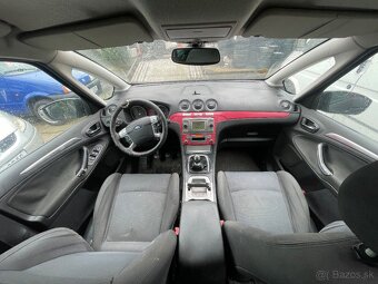 Ford S-Max 2.0 TDCi - 5
