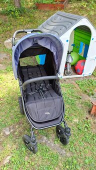 Kočík Valco Baby Snap 4 - 5