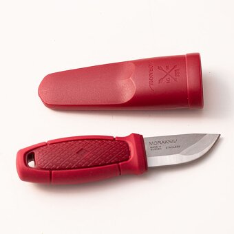 Pevný nôž outdoor MS - 5