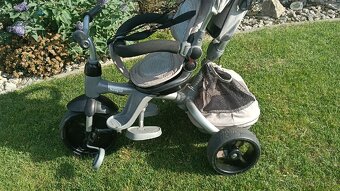 Trojkolka ZOPS CITIGO 6v1 39€ - 5