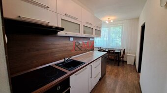 2 izbový byt 65 m2, kompletná rekonštrukcia, Tlmače-Lipník ( - 5