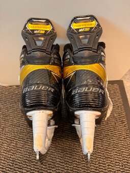 BRUSLE BAUER SUPREME ULTRA SONIC vel. 45/9,5 FIT2 - 5
