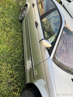 Bmw e46 318i - 5